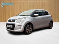 Citroen C1 1.2 PureTech Flair Hatchback 5dr Petrol Manual Euro 6 (82 ps) 22