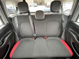 Fiat Panda 1.2 Panda Easy 5dr 33