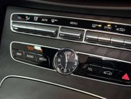 Mercedes-Benz E Class 2.0 E300d AMG Line Night Edition (Premium Plus) Saloon 4dr Diesel G-Tronic+ 26