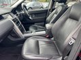 Land Rover Discovery Sport 2.0 TD4 HSE Black Auto 4WD Euro 6 (s/s) 5dr 25