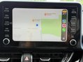 Toyota C-HR DESIGN AUTOMATIC 19