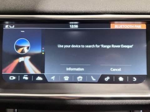 Land Rover Range Rover Evoque 2.0 TD4 HSE Dynamic Auto 4WD Euro 6 (s/s) 5dr 29