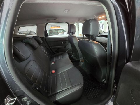 Dacia Duster 1.3 TCe Prestige Euro 6 (s/s) 5dr 16