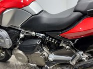 Aprilia Mana 2008 13K GREAT CONDITION SEMI AUTO BIKE NEW MOT NEW CVT BELT 10