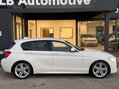 BMW 1 Series 2.0 125i M Sport 5dr 6