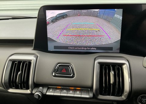 Suzuki eVitara Motion Allgrip 61kWh 22