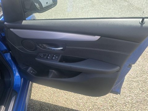 BMW 2 Series 1.5 216d M Sport Euro 6 (s/s) 5dr 12