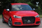 Audi S1 2.0 TFSI quattro Euro 6 (s/s) 3dr 3