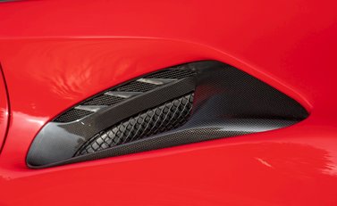 Ferrari 488 Pista 26