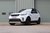 Land Rover Discovery R-DYNAMIC SE MHEV In RARE PEARL WHITE BLACK ROOF AND REAR SEATS  LOW MILES 