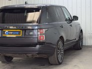 Land Rover Range Rover 4.4 Range Rover Autobiography SDV8 Auto 4WD 5dr 32