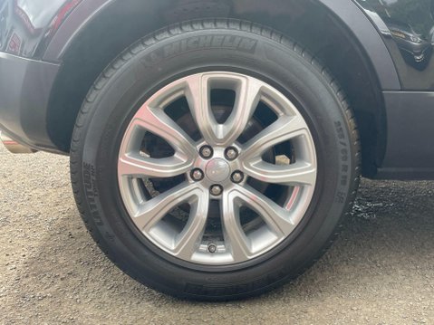 Land Rover Range Rover Evoque 2.0 eD4 SE FWD Euro 6 (s/s) 5dr 14