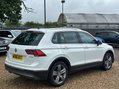 Volkswagen Tiguan 2.0 Tiguan SEL TDI BlueMotion Technology 5dr 2