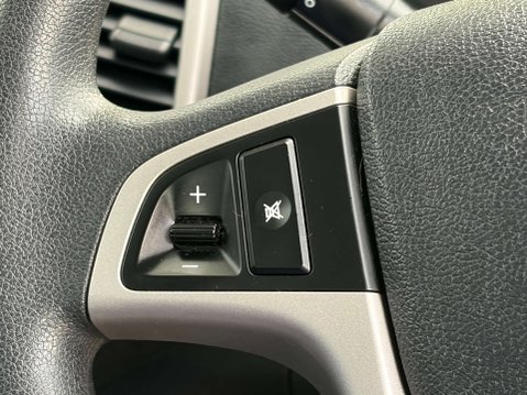Hyundai i20 1.4 i20 Comfort Auto 5dr 19