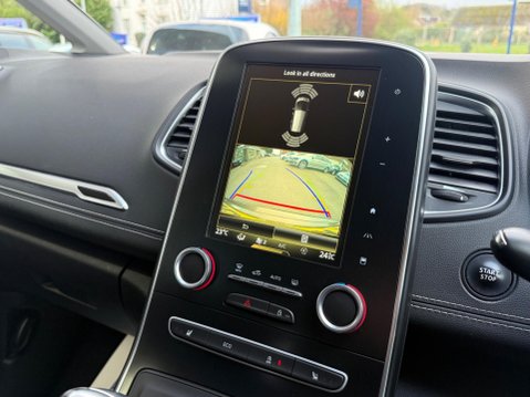 Renault Grand Scenic 1.5 dCi Signature Nav EDC Euro 6 (s/s) 5dr 33