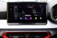 SEAT Ibiza ECOTSI FR 32