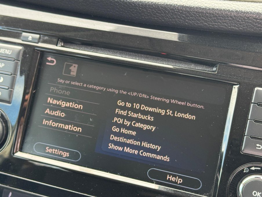 2020 Nissan Qashqai — image 22