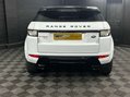 Land Rover Range Rover Evoque 2.2 Range Rover Evoque Dynamic SD4 Auto 4WD 3dr 22