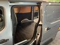 Vauxhall Combo 1.5 Turbo D 2000 Sportive L1 H1 Euro 6 (s/s) 4dr 8