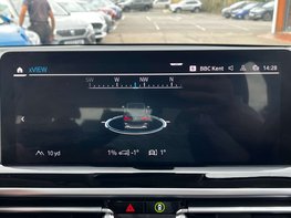 BMW X3 2.0 X3 xDrive 30e XLine Auto 4WD 5dr 40