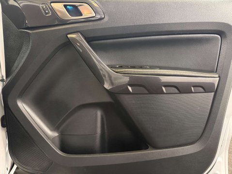 Ford Ranger 2.0 Ranger Wildtrak EcoBlue 4x4 Auto 4WD 9