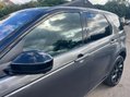 Land Rover Discovery Sport 2.0 TD4 HSE Black Auto 4WD Euro 6 (s/s) 5dr 17