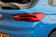 BMW X2 XDRIVE18D M SPORT 9