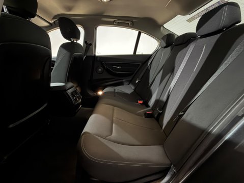 BMW 3 Series 316I SPORT 19
