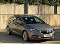 Vauxhall Astra 1.6 CDTi Elite Nav Sports Tourer Auto Euro 6 5dr 6