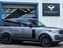 Land Rover Range Rover 3.0 Range Rover Vogue SE D MHEV Auto 4WD 5dr