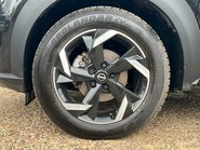 Nissan Juke N-CONNECTA 4