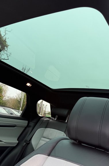 Land Rover Range Rover Evoque FIRST EDITION MHEV - PAN ROOF - NOLITA GREY - TWO TONE LEATHER - HIGH SPEC 
