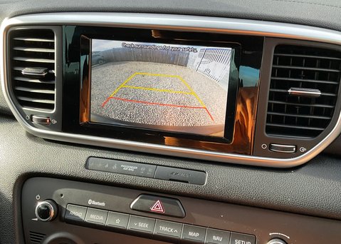 Kia Sportage 1.6 GDi 2 ISG 17