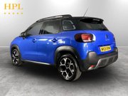 Citroen C3 Aircross 1.2 PureTech MAX SUV 5dr Petrol EAT6 Euro 6 (s/s) (130 ps) Air Con - Alloy 5