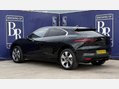 Jaguar I-Pace 400 90kWh R-Dynamic SE Black SUV 5dr Electric Auto 4WD (400 ps) 7