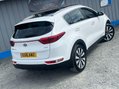 Kia Sportage 2.0 CRDi KX-4 AWD Euro 6 5dr 59