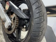 Suzuki Bandit 650 GSF 2006 9K GOOD LOOKING PROJECT BIKE / BARN FIND NAKED 650CC A2 27