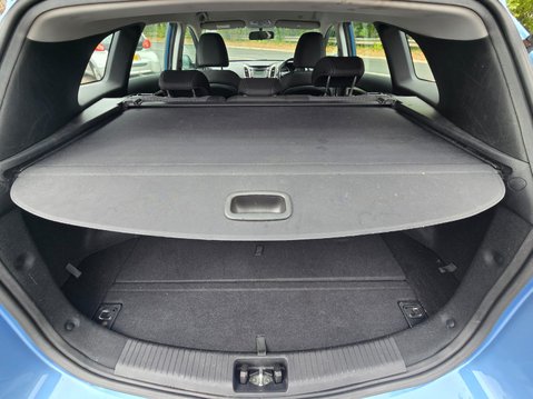 Hyundai i30 CRDI ACTIVE BLUE DRIVE 24