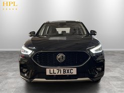 MG ZS 1.5 VTi-TECH Exclusive SUV 5dr Petrol Manual Euro 6 (s/s) (106 ps)