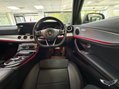 Mercedes-Benz E Class 2.0 E220d AMG Line G-Tronic+ Euro 6 (s/s) 4dr 52