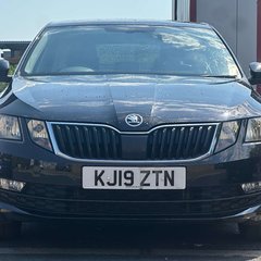 Skoda Octavia 2.0 TDI SE Technology Hatchback 5dr Diesel Manual Euro 6 (s/s) (150 ps) 2