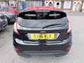 Ford Fiesta 1.0T EcoBoost Zetec S Euro 6 (s/s) 3dr 4