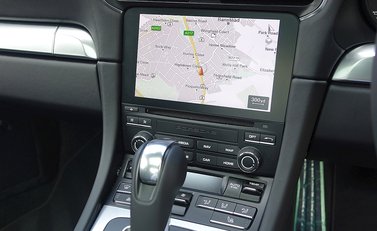 Porsche 911 (991) Turbo 23