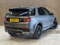 Land Rover Discovery Sport 2.0 Discovery Sport Dynamic Luxury HSE SD4 Auto 4WD 5dr 21