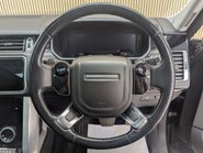 Land Rover Range Rover 3.0 Range Rover Vogue TDV6 Auto 4WD 5dr 68