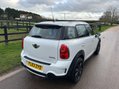 Mini Countryman 1.6 Cooper S Euro 5 (s/s) 5dr 10