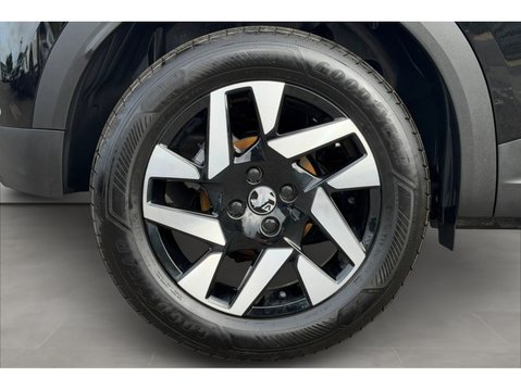 Vauxhall Mokka 1.2 Turbo 136 Griffin 5dr 10