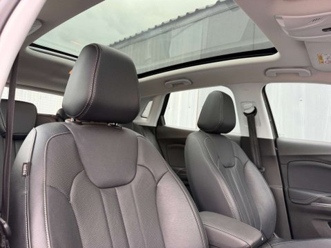 Vauxhall Grandland X 1.2 Grandland X Elite Nav T S/S Auto 5dr 15