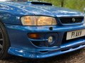 Subaru Impreza 2.0 P1 Limited Edition Saloon 2dr Petrol Manual (265 g/km, 277 bhp) 11
