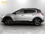 Citroen C5 Aircross 1.2 PureTech MHEV Shine SUV 5dr Petrol Hybrid e-DSC Euro 6 (s/s) (136 ps) H 4